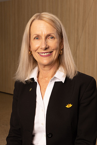 Debbie Szendrey