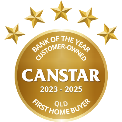 Canstar award badge