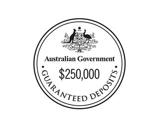 Deposit Guarantee Badge