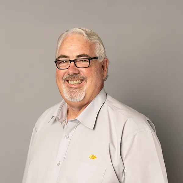 Brett Davies profile photo