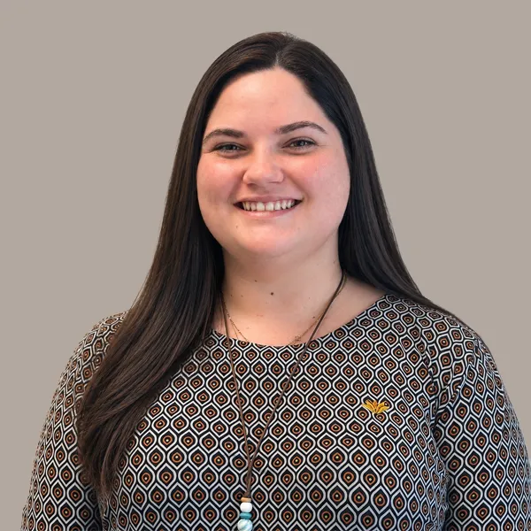 Caitlin Buschel profile photo