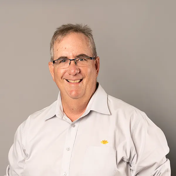 Gavin Walker profile photo