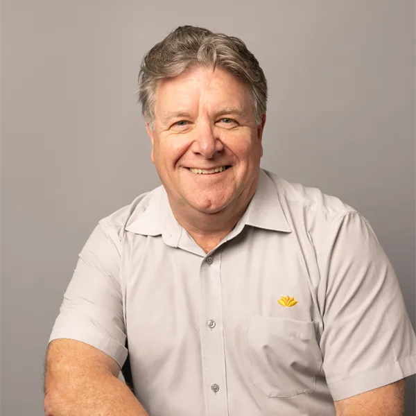 Graham Baldwin profile photo
