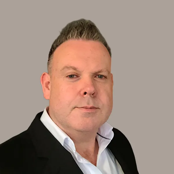 Ian McKenna profile photo