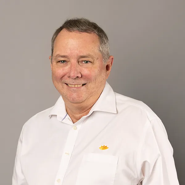 Kevin Waring profile photo