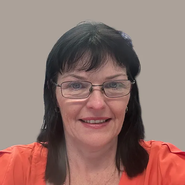 Rebecca Roy profile photo