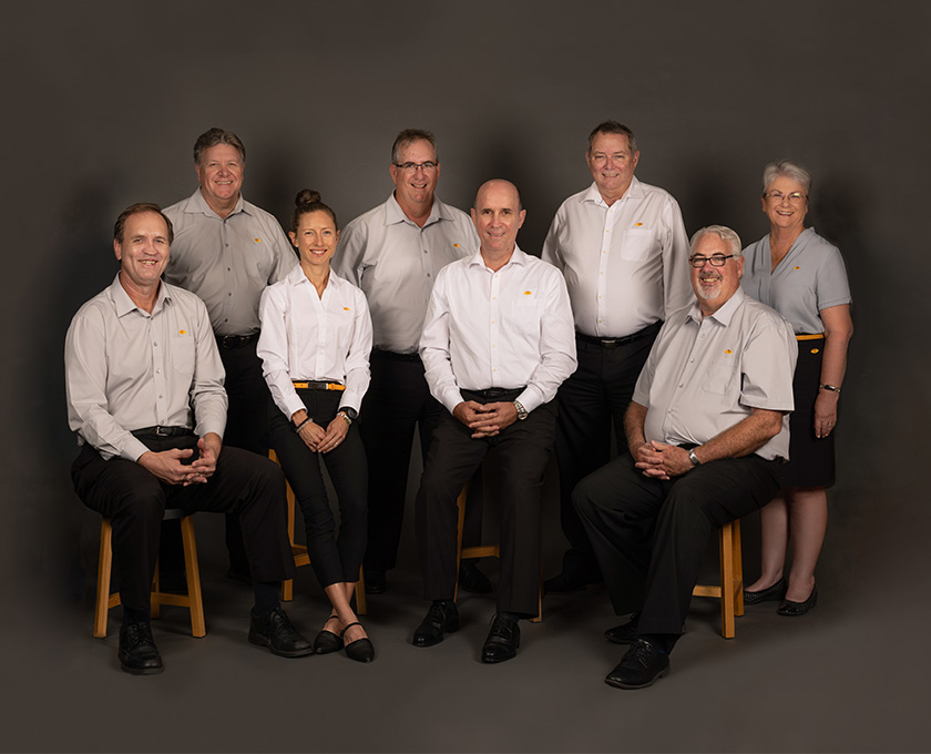 Business Banking Team