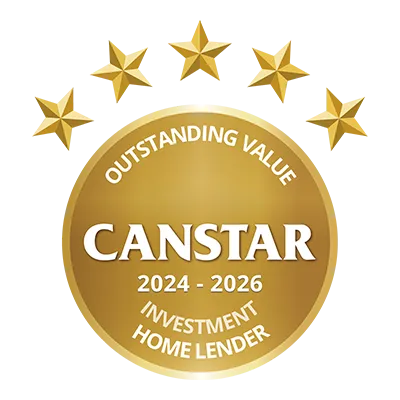 Canstar award badge