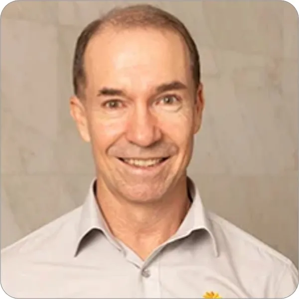Aaron Newman profile photo