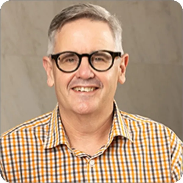 Andrew McArdle profile photo