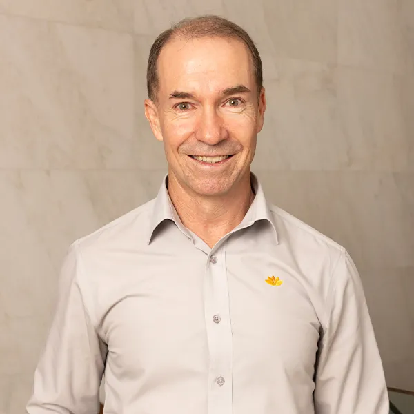 Aaron Newman profile photo