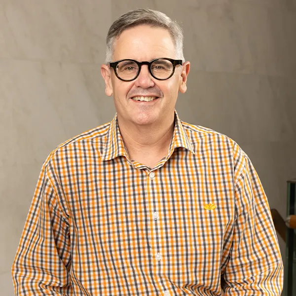 Andrew McArdle profile photo