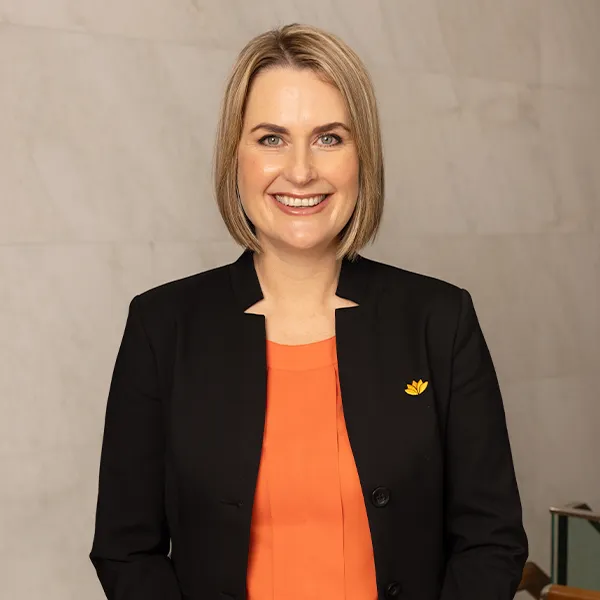 Katherine Brennan profile photo