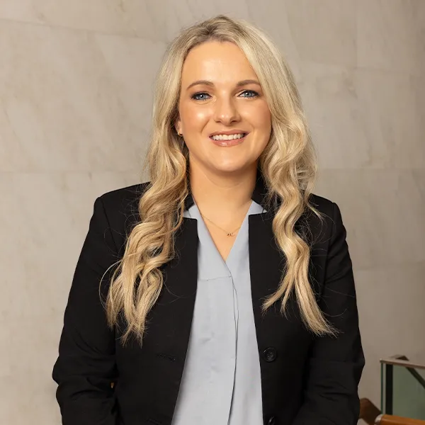Kirsten Atkinson profile photo