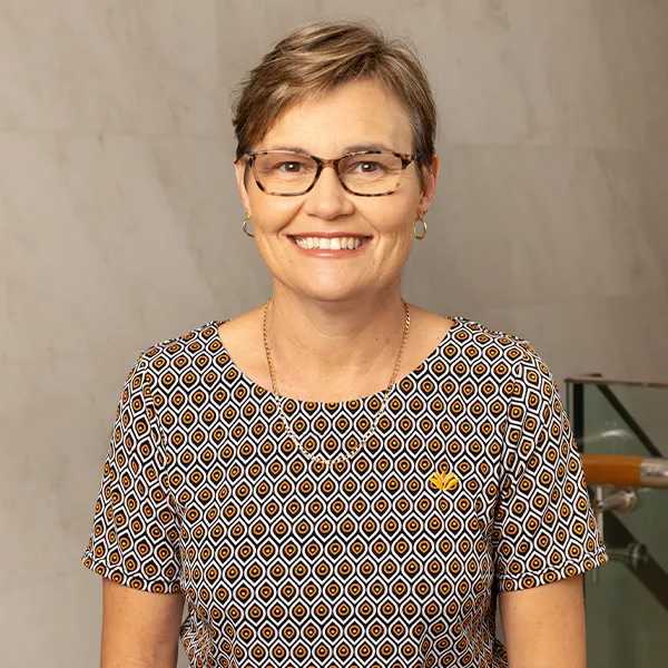 Petrice Gould profile photo