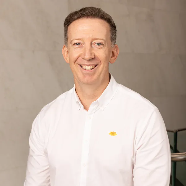 Shawn Anderson profile photo