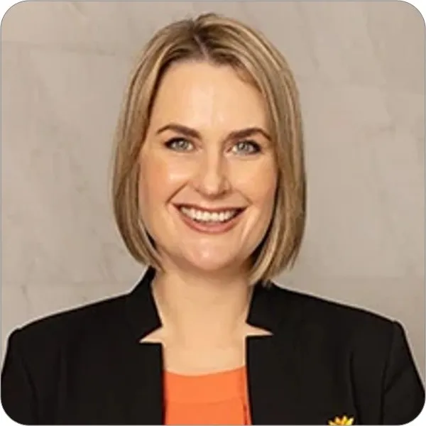 Katherine Brennan profile photo