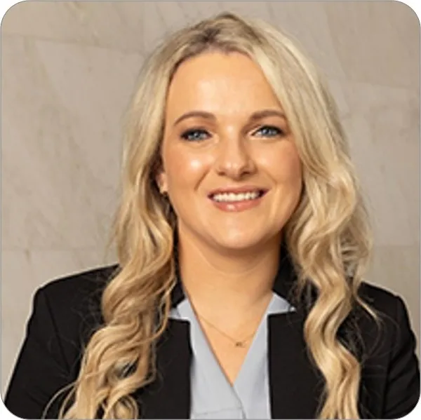 Kirsten Atkinson profile photo