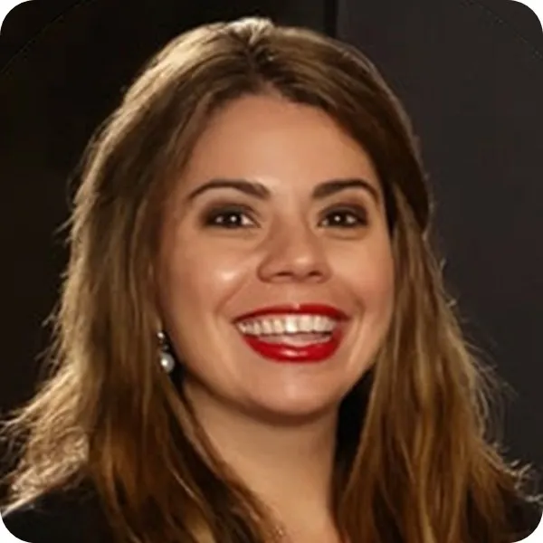 Patricia O'Callaghan profile photo
