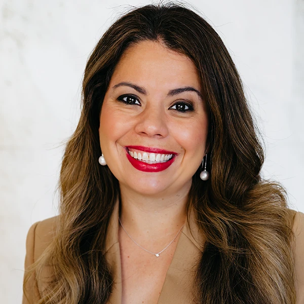 Patricia O'Callaghan profile photo