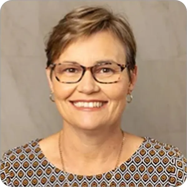 Petrice Gould profile photo