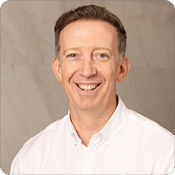 Shawn Anderson profile photo