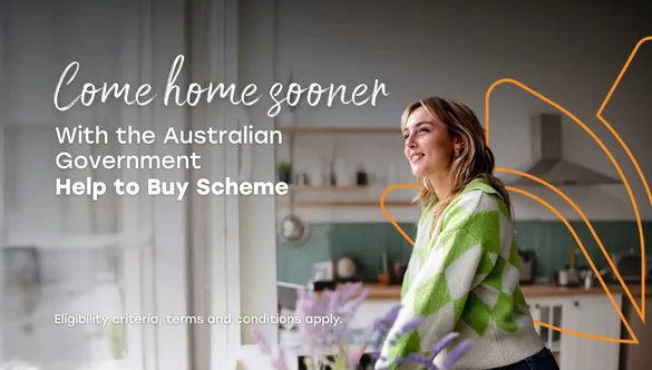 Learn about the Australian Government Help to Buy Scheme and eligibility criteria for home buyers.