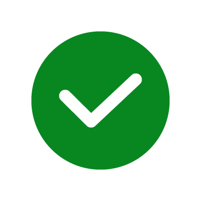 Match award badge