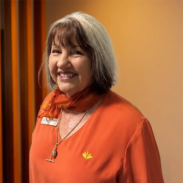 Marie Stanger profile photo