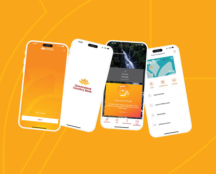 App Release Mobile Image