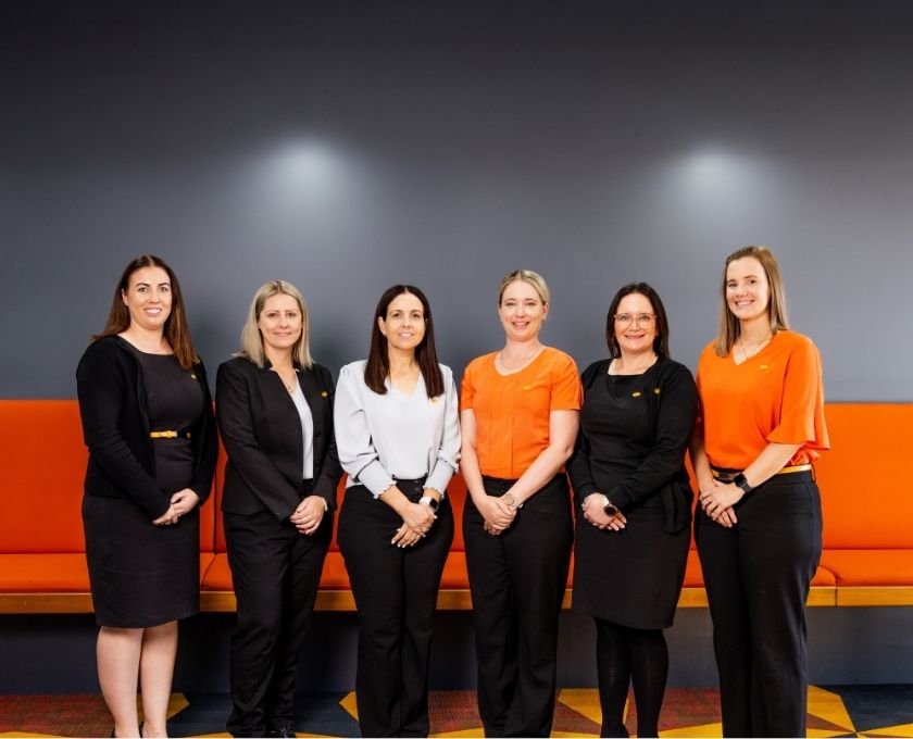 The Money Mentor Team