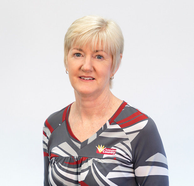 Susan Murphy